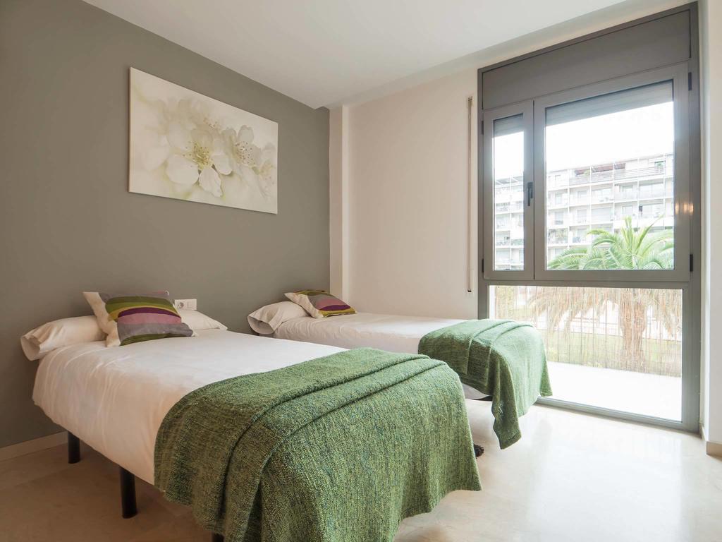 Rent Top Apartments Olympic Village Barcelona Pokoj fotografie