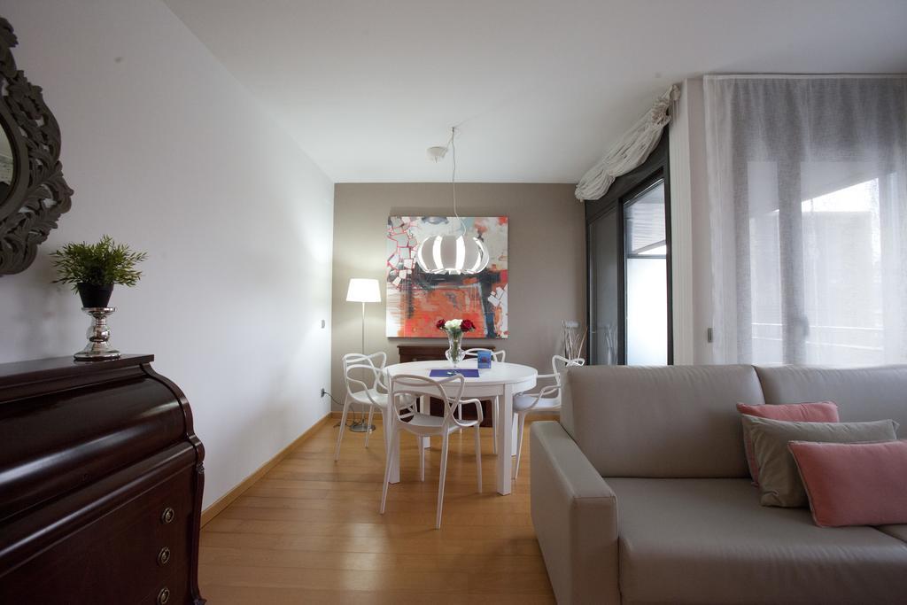 Rent Top Apartments Olympic Village Barcelona Exteriér fotografie