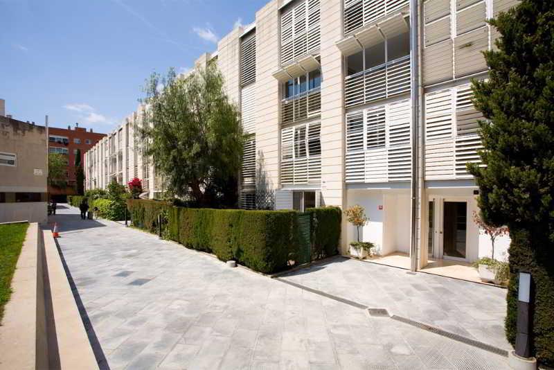 Rent Top Apartments Olympic Village Barcelona Exteriér fotografie